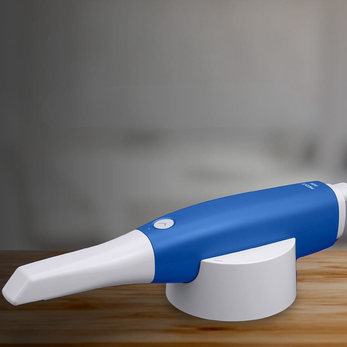 scanner intraoral