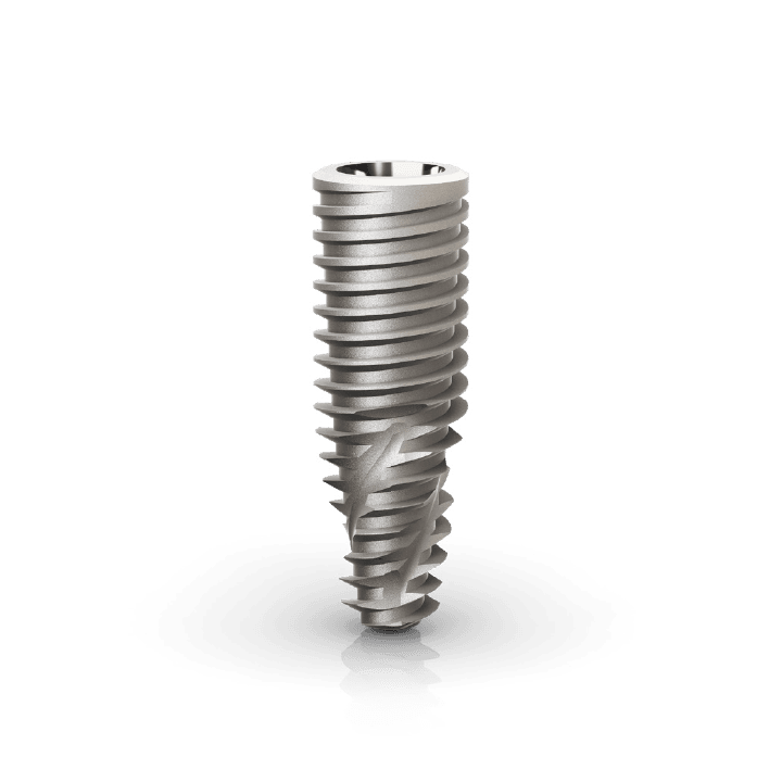 Implant dentaire - GM Helix Neodent