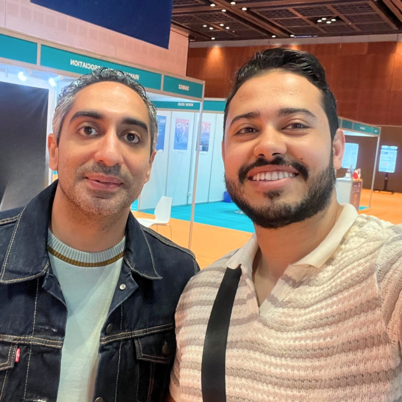 international meeting dr mostafa anwar