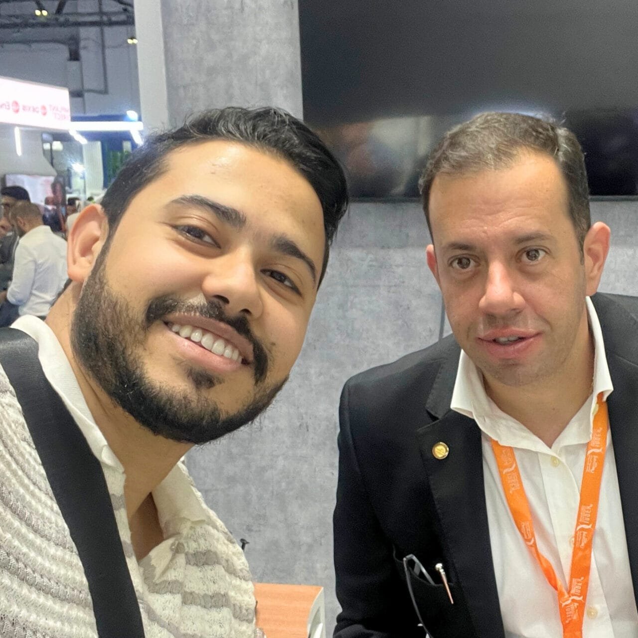 internation meeting dr gustavo greco